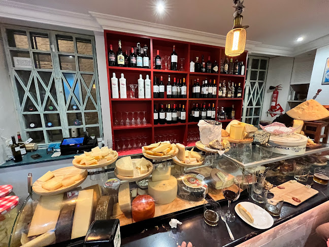 Bar 17 Cortes - Tudela