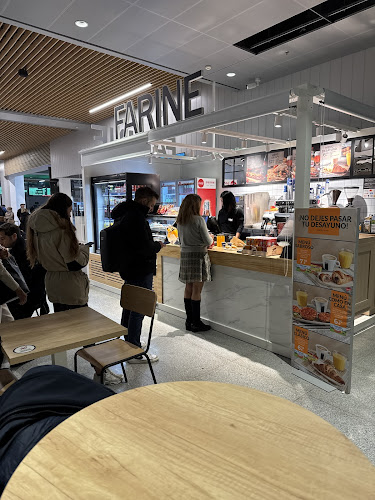 FARINE - Gastronomía y hostelería