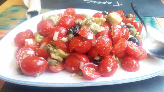 Albedrío - Gastronomía y hostelería