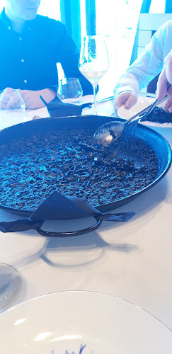 Reviews of Restaurante Salitre in A Coruña - Gastronomía y hostelería