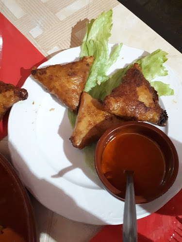 Comments and reviews of Taberna Mogador Torre Del Mar