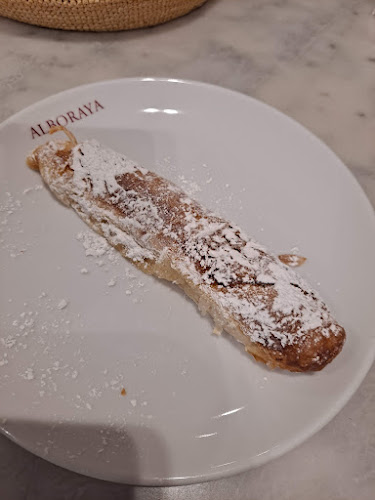 Horchatería Alboraya - Madrid