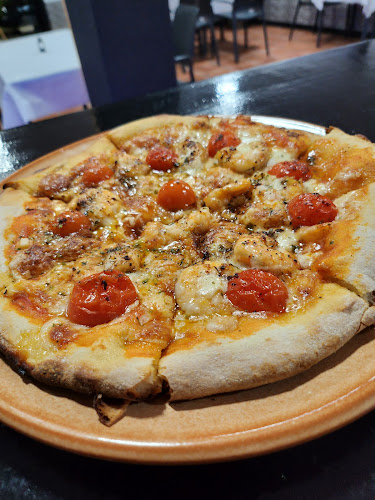 Bar Restaurante La Malagueña de Jose - Estación de Cártama