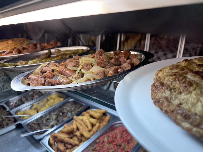 Comentarii opinii despre Bar La Coma.