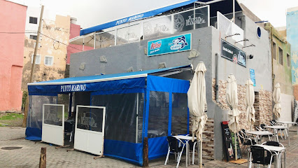 Restaurante Punto Marino