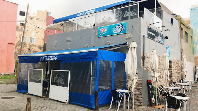 Restaurante Punto Marino