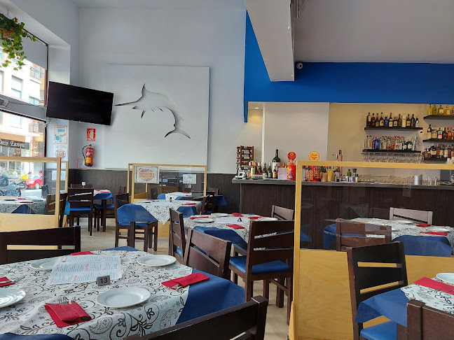 Reviews of Restaurante Maldonado 21 in Málaga - Gastronomía y hostelería