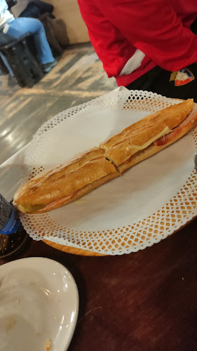 Reviews of Bar Casa Jesús Mari in Pamplona - Gastronomía y hostelería