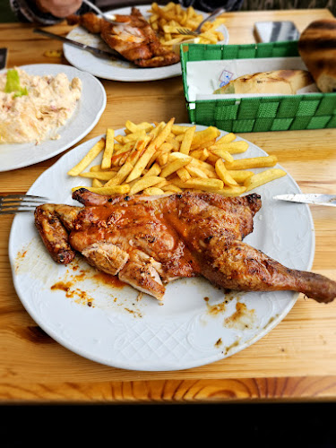 Km 74 - Gastronomía y hostelería