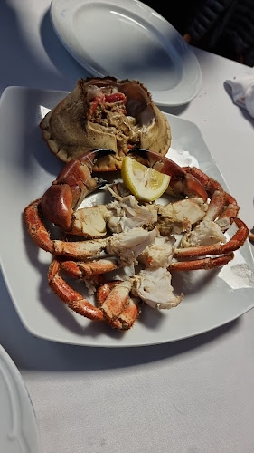 Marisquería Hermanos Álvarez - Gastronomía y hostelería