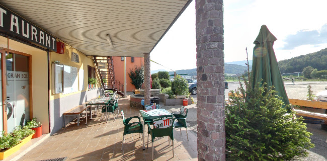 Comments and reviews of Restaurant Camping Gran Sol