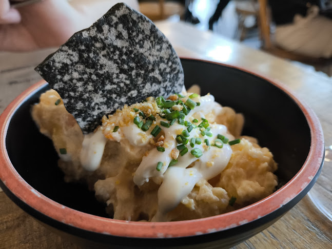 Reviews of Doña Encarna in Sevilla - Gastronomía y hostelería