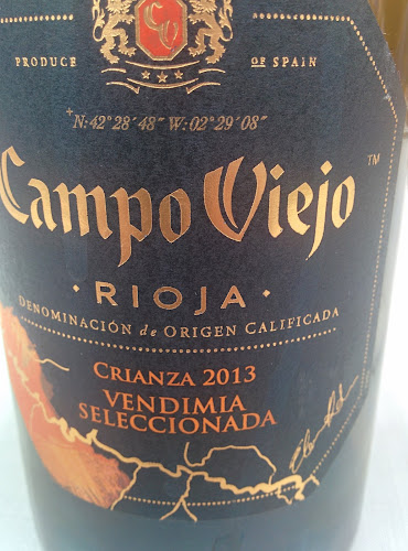 Restaurante Colette - Zaragoza