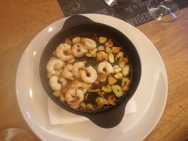 La Sirena Verde Phone number