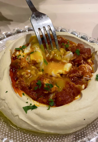 Restaurante Barganzo - Madrid