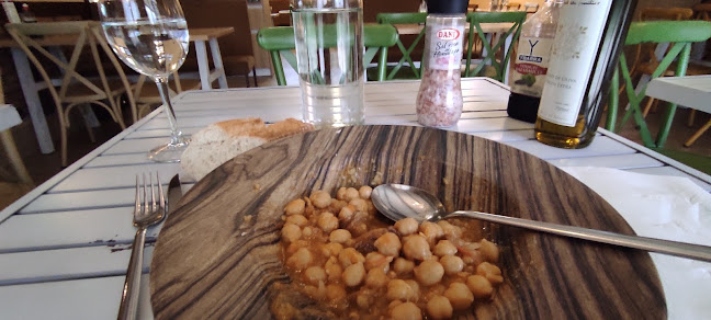 Opinii despre Restaurante Errekaondo în Bilbao - Gastronomía y hostelería