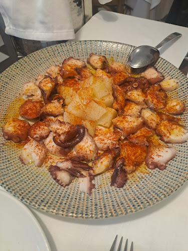 Reviews of la viña de Abelardo( antigua viña de Henao) in Bilbao - Gastronomía y hostelería