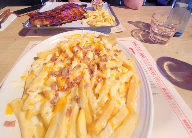 Opinii despre Foster's Hollywood în Huelva - Gastronomía y hostelería