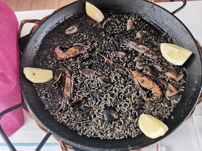 Opinii despre Casa Gallega Coma-Ruga în Coma-ruga - Gastronomía y hostelería