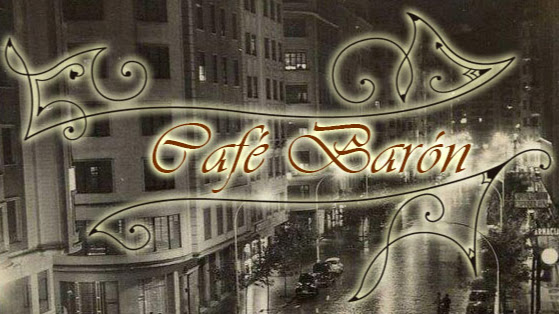Café Barón - Valencia