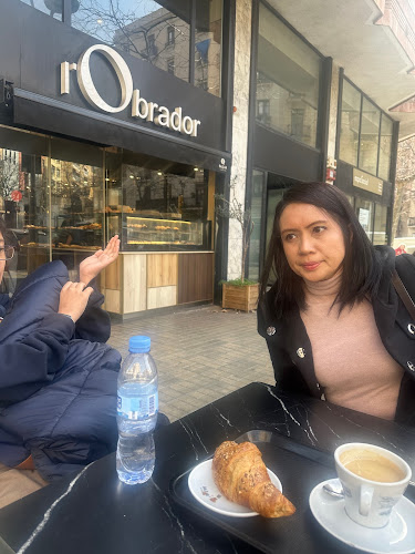 O`brador Coffee Sun - Gastronomía y hostelería