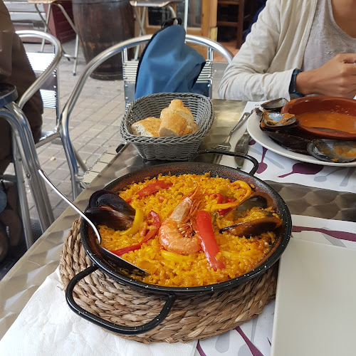 El Rincón de Luca - L'Hospitalet de Llobregat