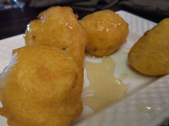 RESTAURANTE YAHO San Juan de Alicante - Sant Joan d'Alacant