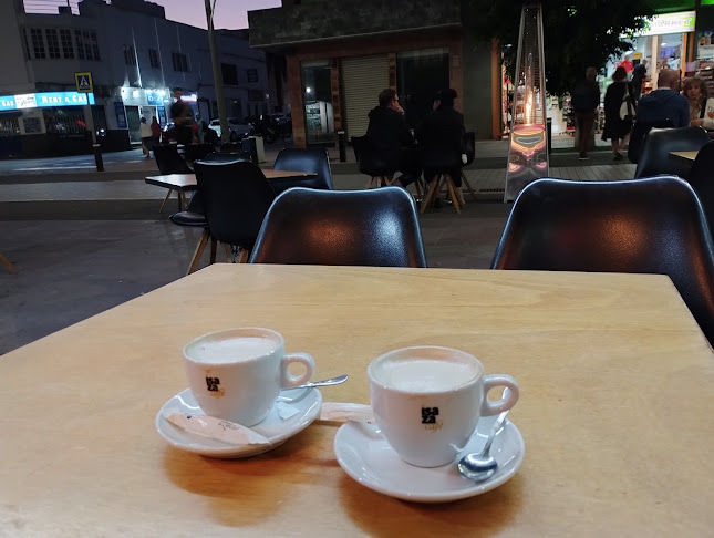 Comments and reviews of Restaurante Alma