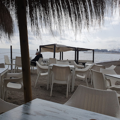 Chiringuito Oasis Playa