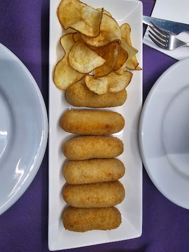 Opinii despre Restaurante Pizzería Mediterrania în Caldes de Montbui - Gastronomía y hostelería