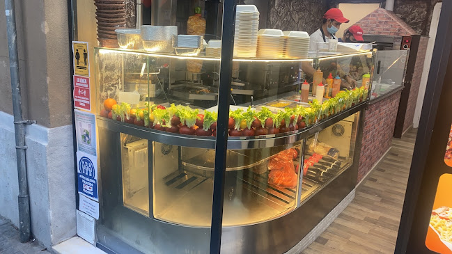 Rda. de Sant Antoni, 60, Ciutat Vella, 08001 Barcelona