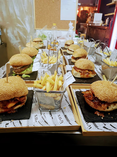 Comentarii opinii despre Burgerhouse