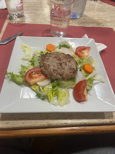 Restaurante Annabelle - Sabadell