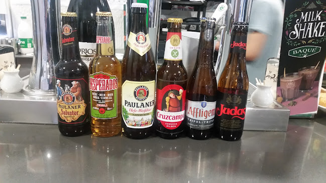 CRUH TABERNA - Gastronomía y hostelería