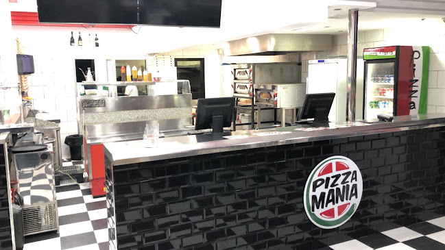 Pizza Mania - Fuengirola