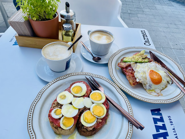 Colette Bakery Madrid Phone number