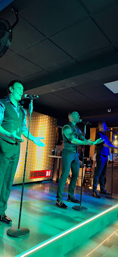 Buddies Bar - Gastronomía y hostelería