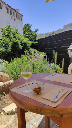 Calle Manuel Sanchez Arencibia 15, 35330 Teror, Las Palmas