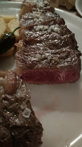 Casa de Comidas La Vegana - Camargo