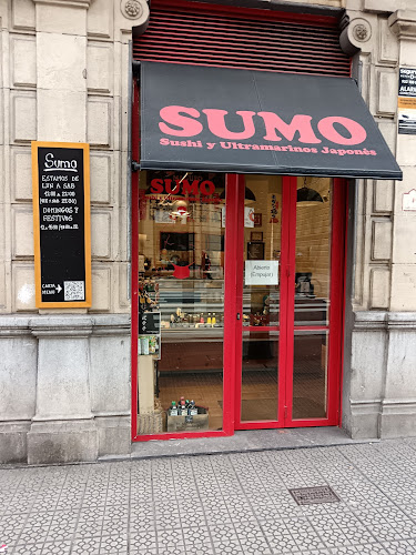 Mazarredo Zumarkalea, 4, Abando, 48001 Bilbo, Bizkaia