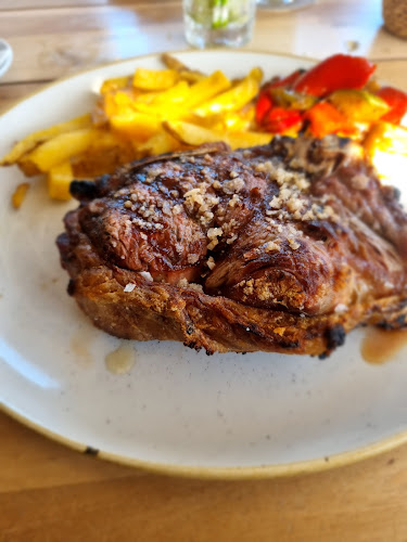 Opinii despre Restaurante La Cabaña în Port d'Alcúdia - Gastronomía y hostelería