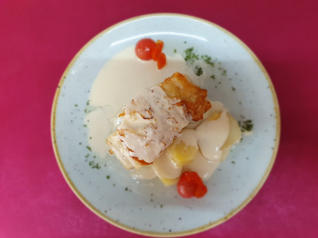 Comentarii opinii despre La Ruda Bilbao