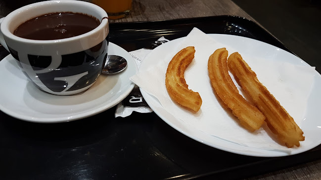 PANSHOUSE - Barcelona