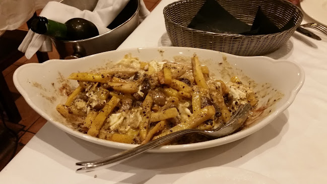 Guetaria Asador 2.zero - Gastronomía y hostelería