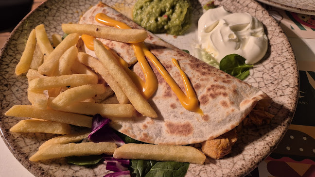 Reviews of Amigos Malaga Centro in Málaga - Gastronomía y hostelería