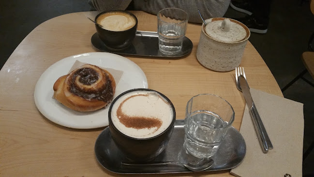 Comments and reviews of Misión Café