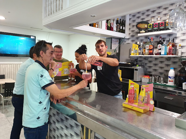 Reviews of Bar María Inés in Errenteria - Gastronomía y hostelería