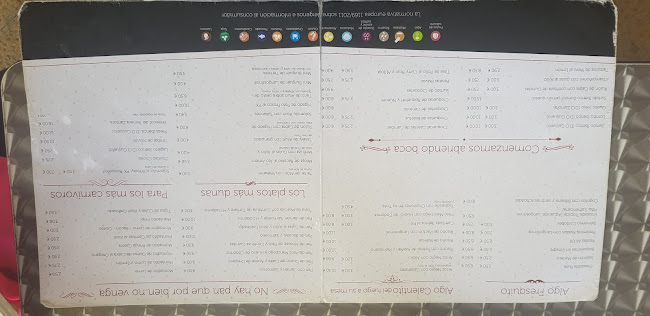 Restaurante Las Dunas Sevilla - Gastronomía y hostelería