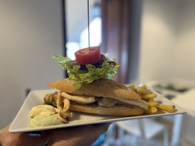 Restaurante Ca'n Aya