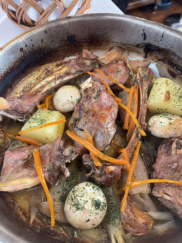 Comentarii opinii despre Xalet Suís